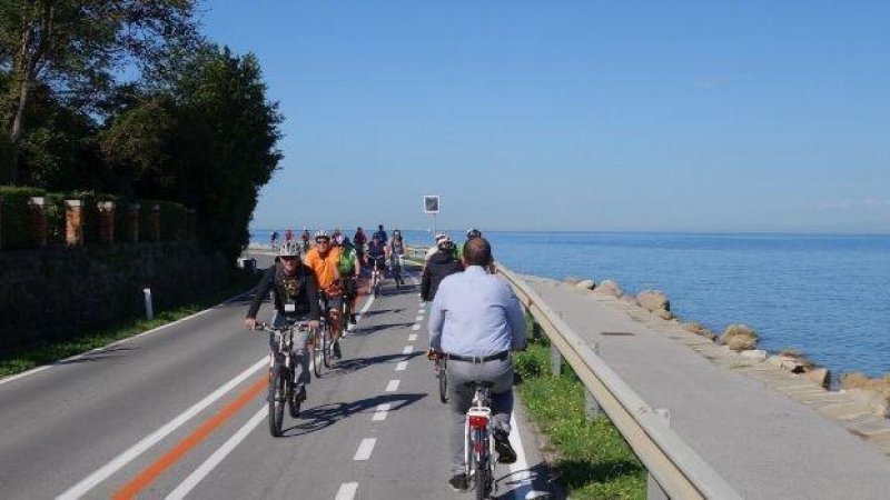 Bisiklet Yolu