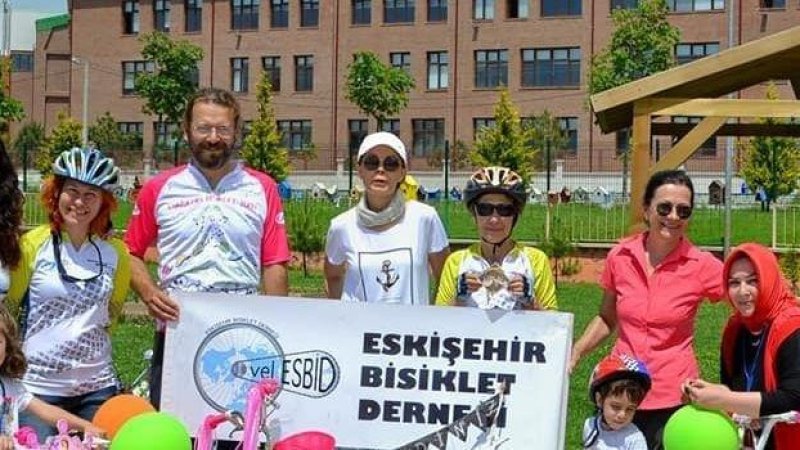 Minik Pedalşörler