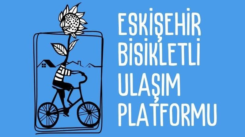 Eskişehir Bisikletli Ulaşım Platformu / EsBUP
