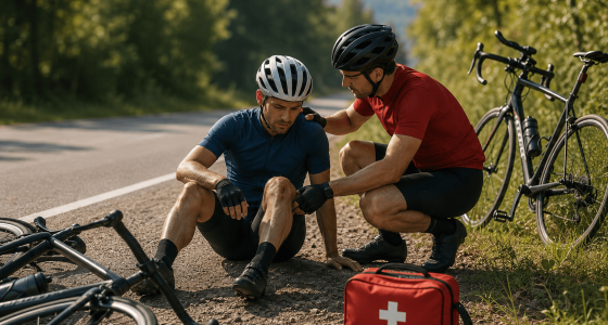 İlk Yardım