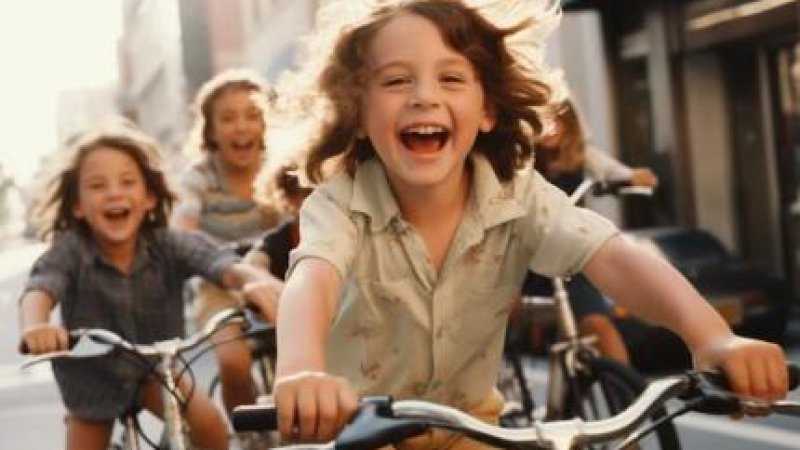 Best Kids' Bicycle 20" Wheels / 2023