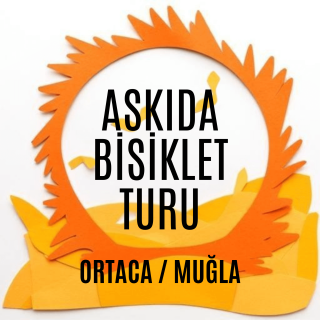 Askıda Bisiklet Turu