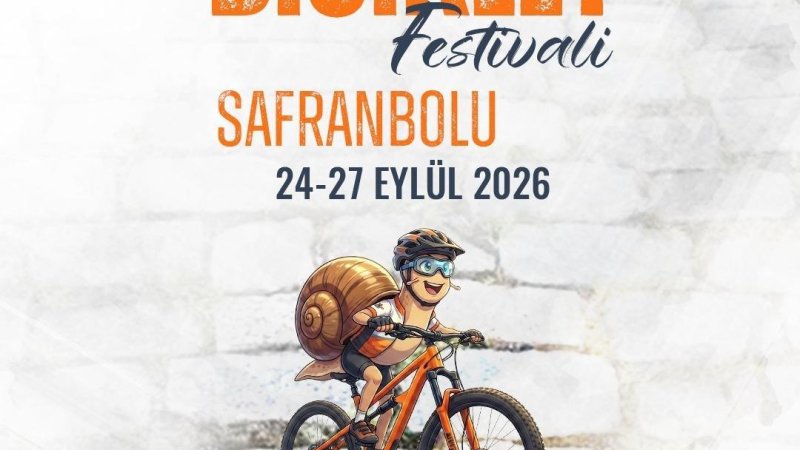 KARABÜK BİSİKLET FESTİVALİ