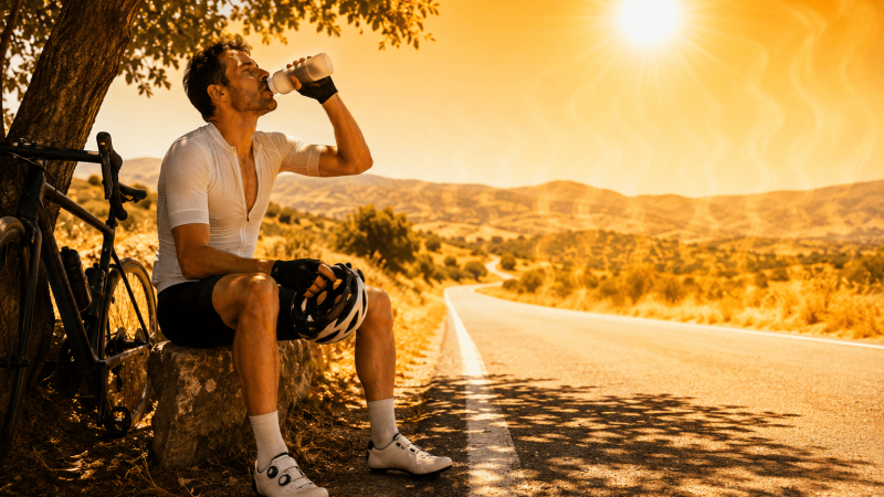 Heat Stroke