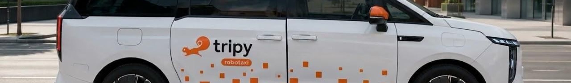Robotaksiler Geliyor... Peki Bisiklet Bunun Neresinde?