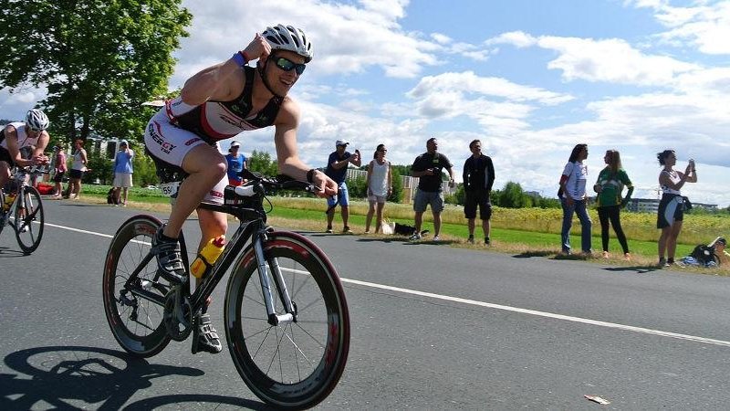 Aero-Bar
