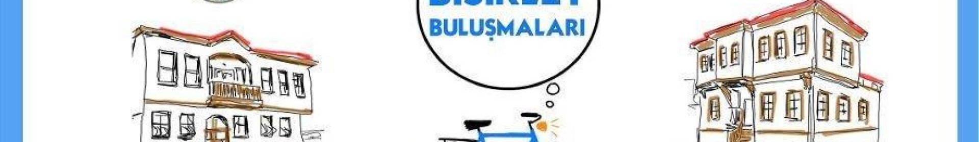 Eskişehir Bisiklet Buluşmaları 1-4 Kasım