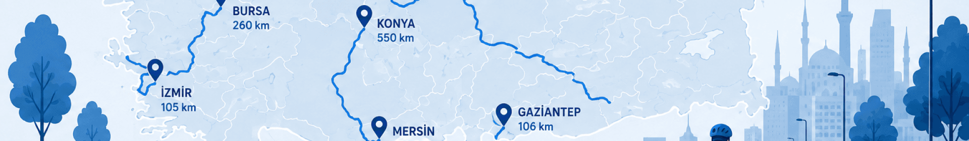 Bisiklet Yolu