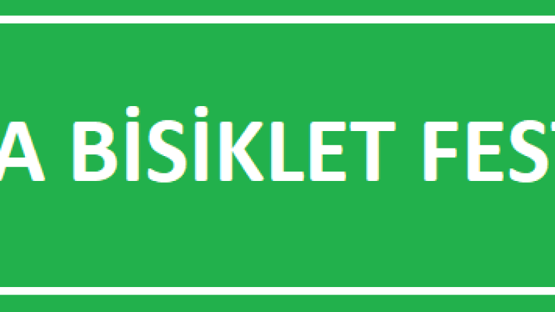 3. ADANA Bisiklet Festivali