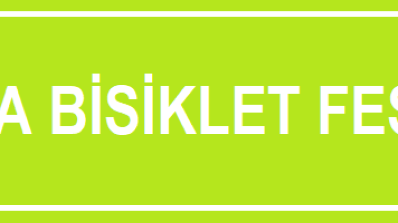 Alanya Bisiklet Festivali