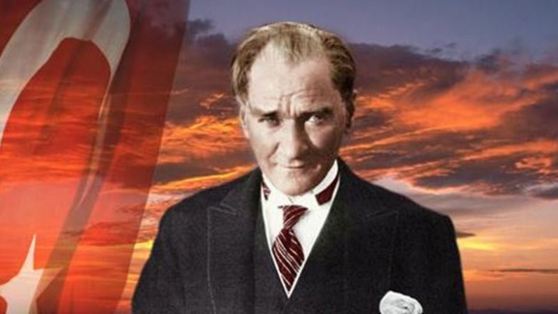 Atatürk'ün Bisiklet Takımı