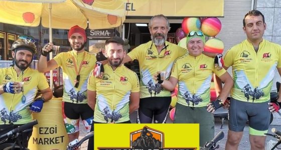 Ayrancılar Tayfa Bisiklet Grubu