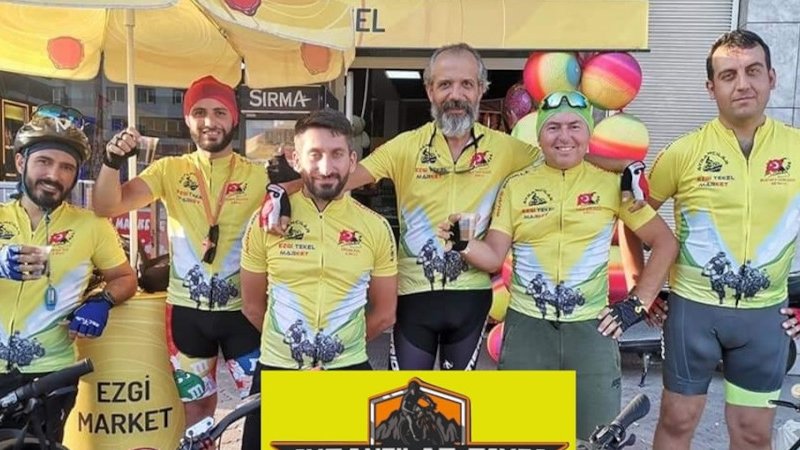 Ayrancılar Tayfa Bisiklet Grubu