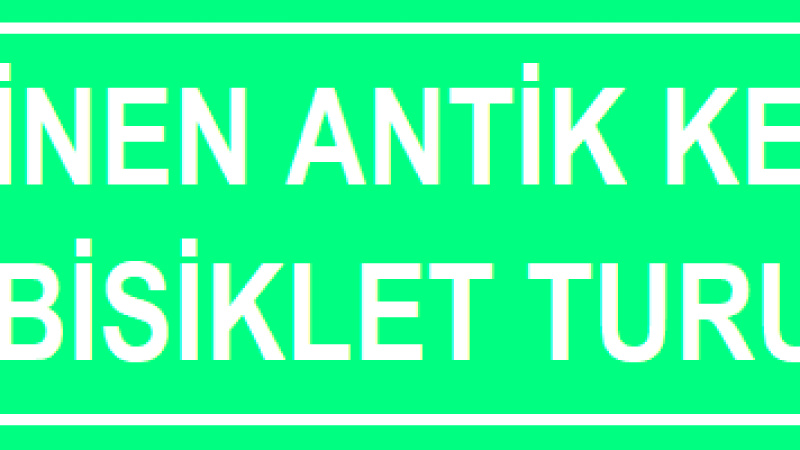 Az Bilinen Antik Kentler 2019