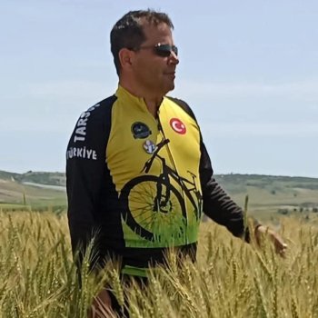 Gökhan Özberk
