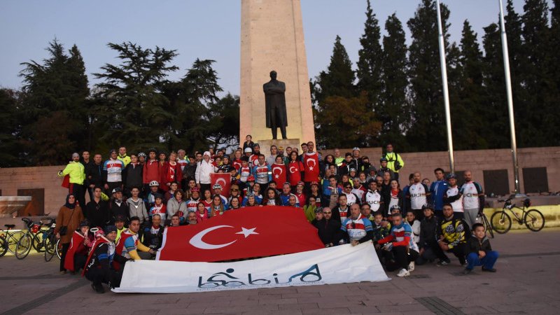 Balıkesir Bisikletliler Derneği (BABİS)