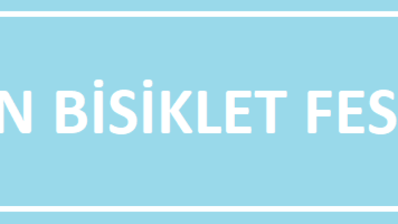 Bartın Bisiklet Festivali 2025