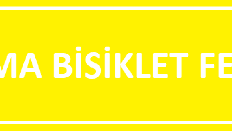 Bergama Bisiklet Festivali