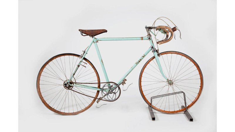 Bianchi