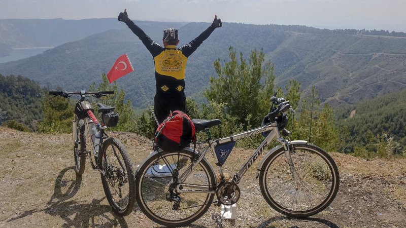 Bir Bisiklet Size Ne Kazandırır Ki?