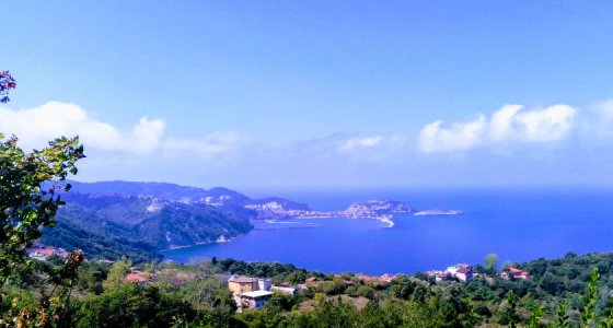 Çeşm-i Cihan Bisiklet Festivali Bartın