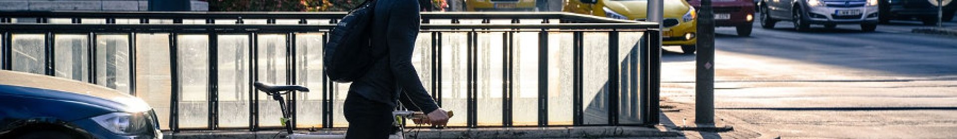 Bisiklet İle En Çok Kaç Lira Ceza Ödenebilir?