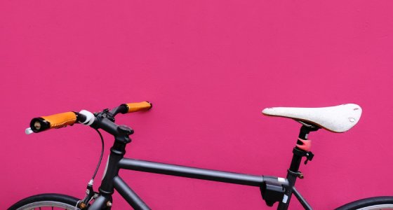 Choosing a Bicycle