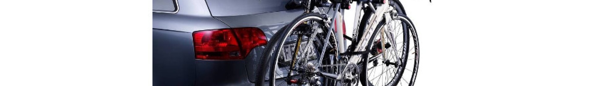 Bicycle Carrier