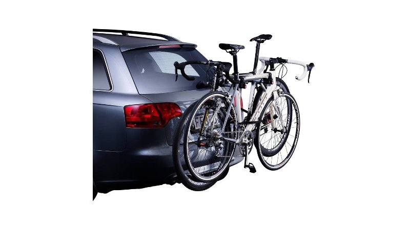 Bicycle Carrier