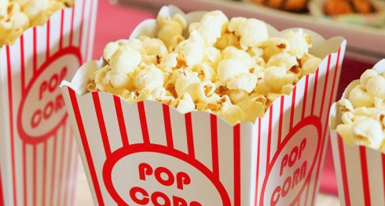 Bisikletin Baş Rol Oynadığı Filmler