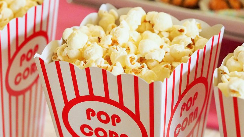 Bisikletin Baş Rol Oynadığı Filmler