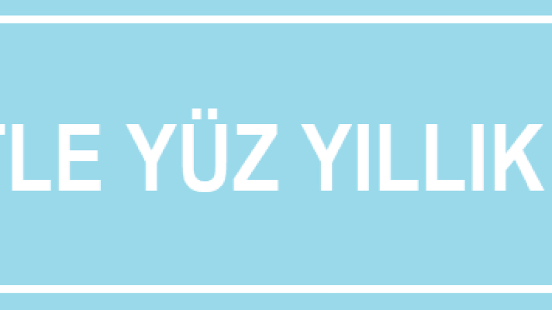 Bisikletle Yüz Yıllık Macera 2018