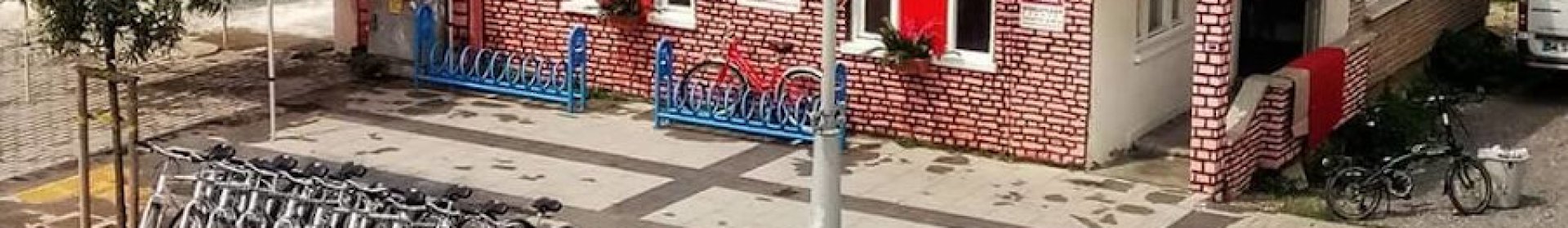 Biskletliler Derneği Sakarya