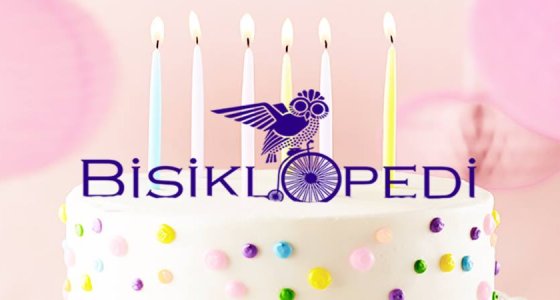 BİSİKLOPEDİ 2 YAŞINDA