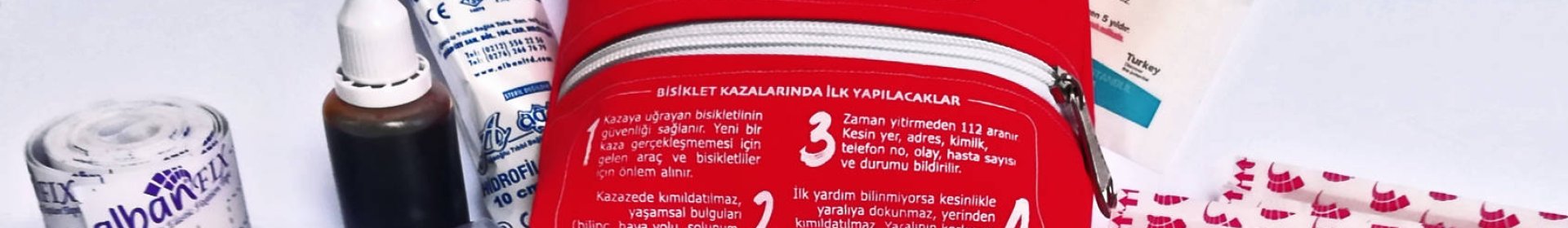 Bisiklopedi Medikit