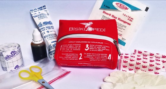 Bisiklopedi Medikit