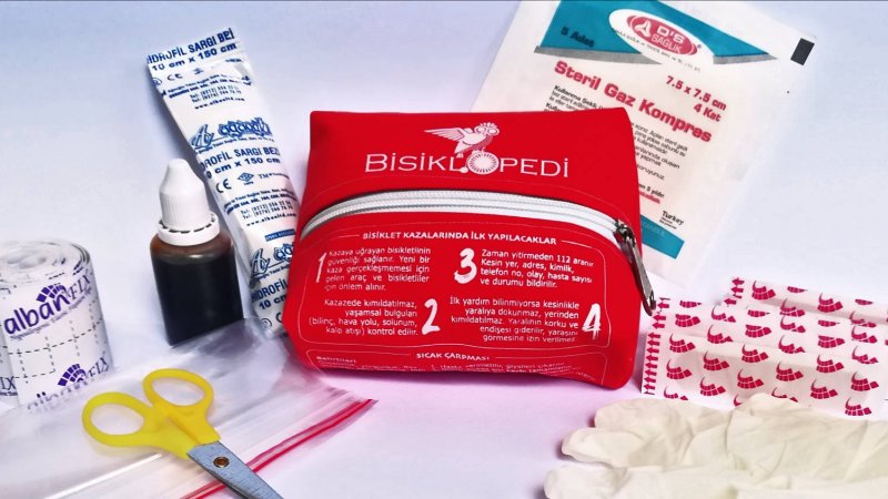 Bisiklopedi Medikit