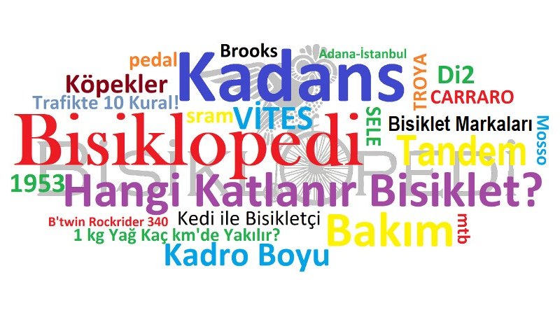 Bisiklopedi