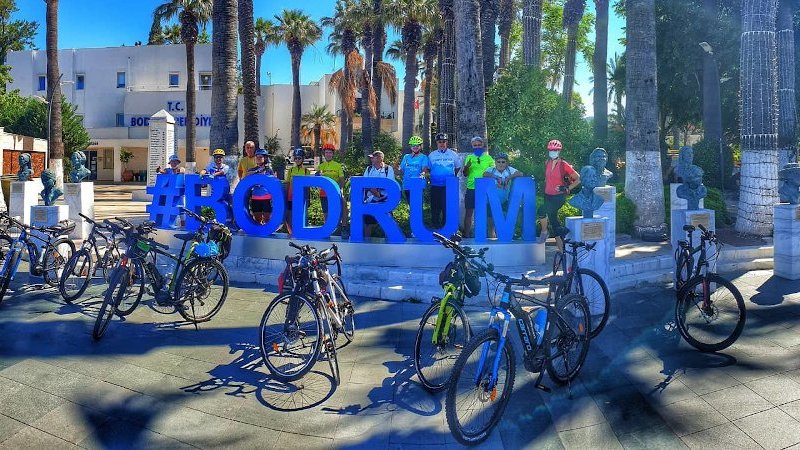 Bodrum Bisiklet Kulübü Derneği
