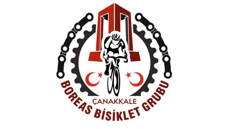 Boreas Çanakkale Bisiklet Grubu