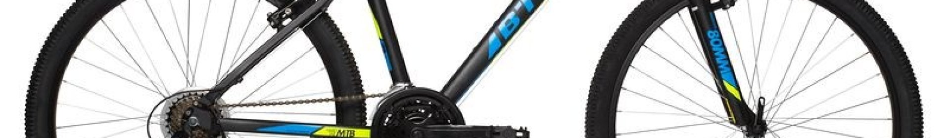 B'twin Rockrider 340