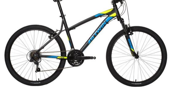 B'twin Rockrider 340