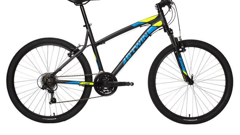B'twin Rockrider 340
