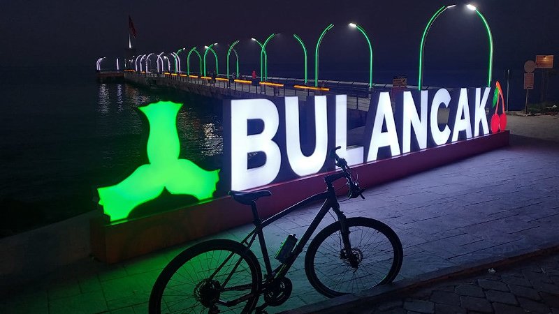 Bulancak Bisiklet Topluluğu / Giresun