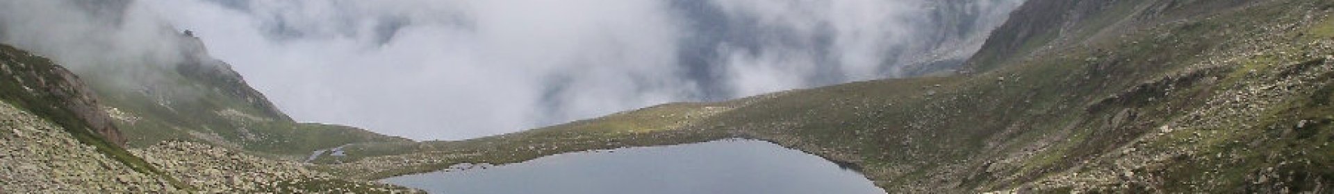 Bisikletle Kaçkar Trans