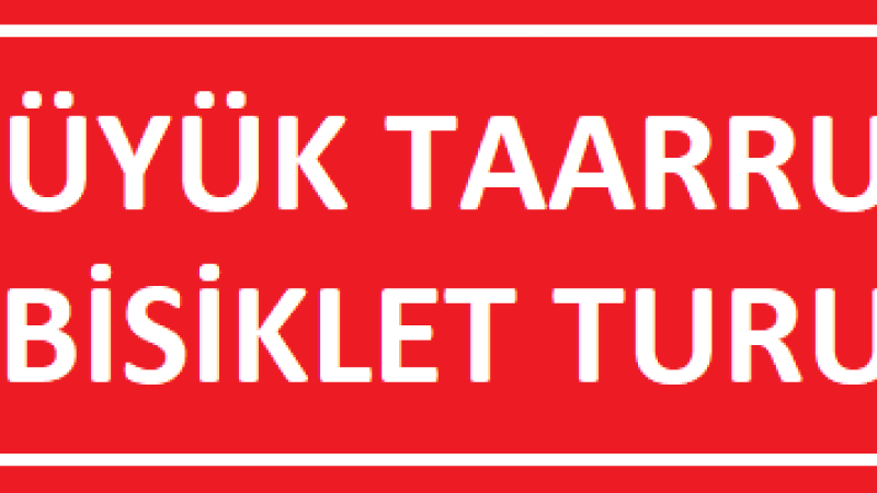 Büyük Taarruz Bisiklet Turu