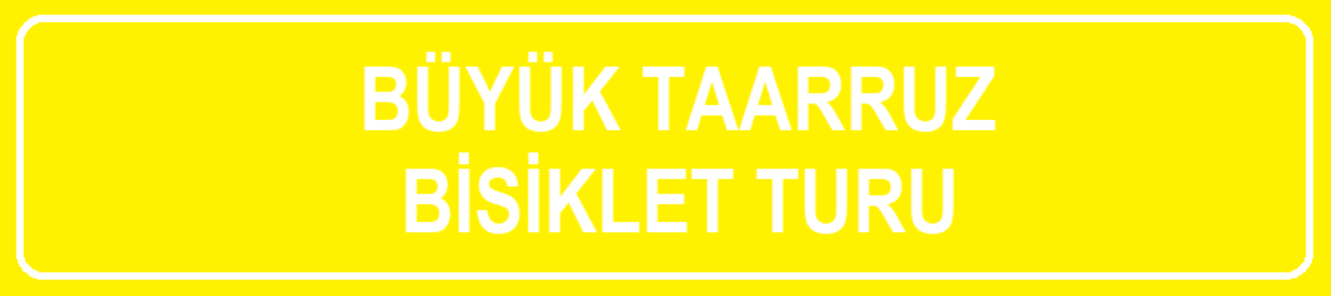 Büyük Taarruz Bisiklet Turu 2018