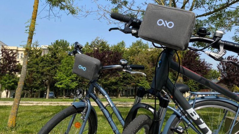 Byqee, Sıradan Bisikletinizi Elektrikli Bisiklete Dönüştürüyor
