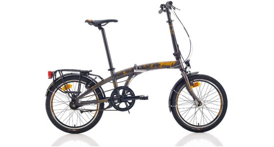 Carraro Troya