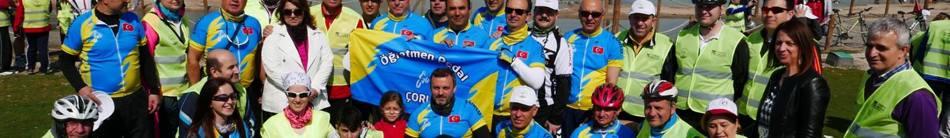 Çorlu Öğretmen Pedal